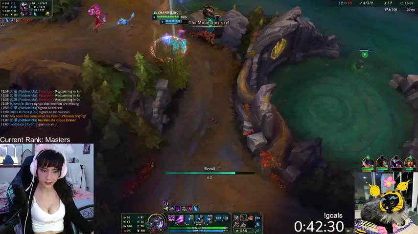 Emilia Cosplay, 2025 - Episode 41