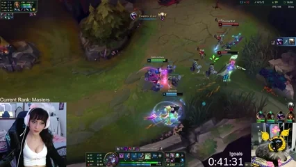 Emilia Cosplay, 2025 - Episode 41