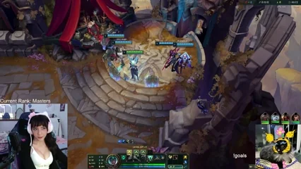 Emilia Cosplay, 2025 - Episode 42