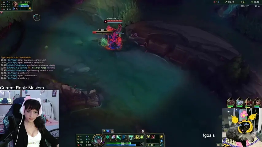 Emilia Cosplay, 2025 - Episode 42