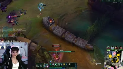 Emilia Cosplay, 2025 - Episode 42