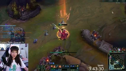 Emilia Cosplay, 2025 - Episode 43