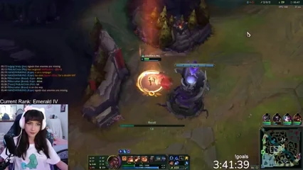 Emilia Cosplay, 2025 - Episode 43