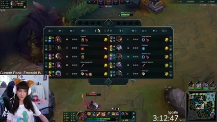 Emilia Cosplay, 2025 - Episode 44