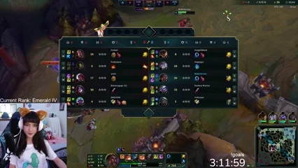 Emilia Cosplay, 2025 - Episode 44