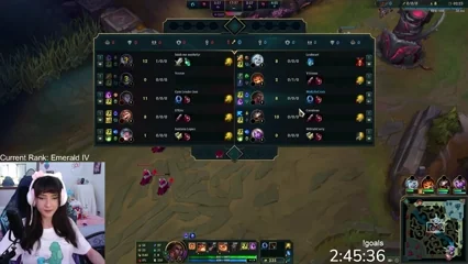 Emilia Cosplay, 2025 - Episode 45