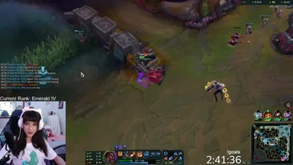 Emilia Cosplay, 2025 - Episode 45