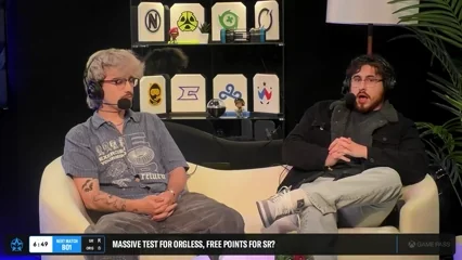 Rainbow Six, North American League 2025 - Episode 1