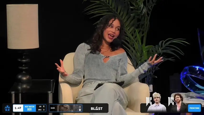 Rainbow Six, North American League 2025 - Episode 1