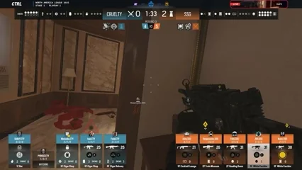 Rainbow Six, North American League 2025 - Episode 11