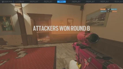 Rainbow Six, North American League 2025 - Episode 12