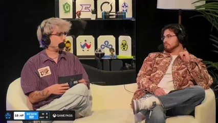 Rainbow Six, North American League 2025 - Episode 13