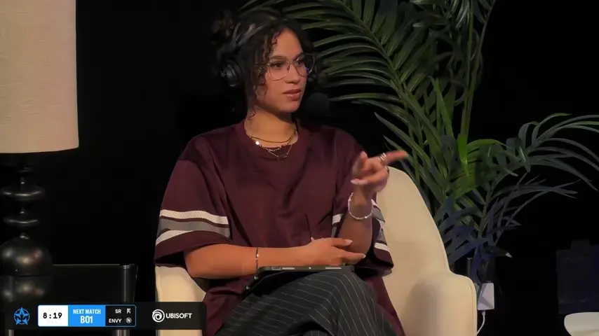 Rainbow Six, North American League 2025 - Episode 13