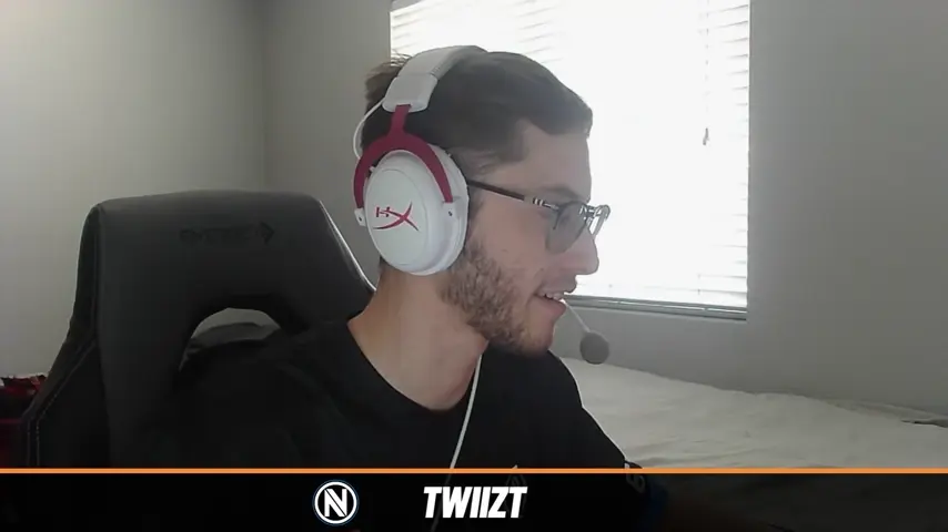 Rainbow Six, North American League 2025 - Episode 14