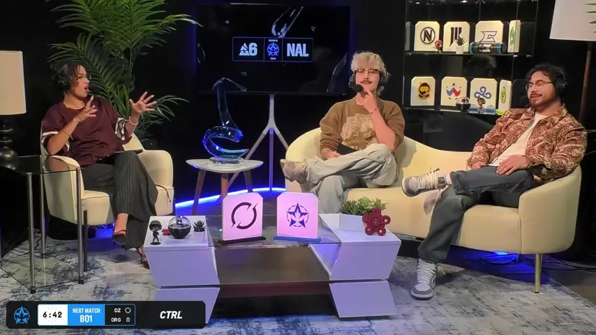 Rainbow Six, North American League 2025 - Episode 19