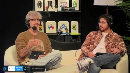 Rainbow Six, North American League 2025 - Episode 19