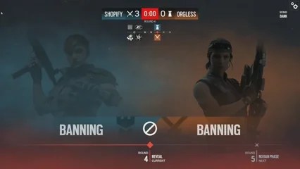 Rainbow Six, North American League 2025 - Episode 2