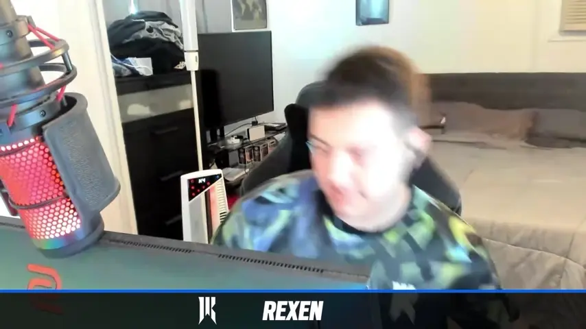 Rainbow Six, North American League 2025 - Episode 2