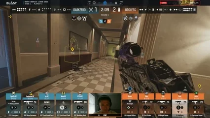 Rainbow Six, North American League 2025 - Episode 20