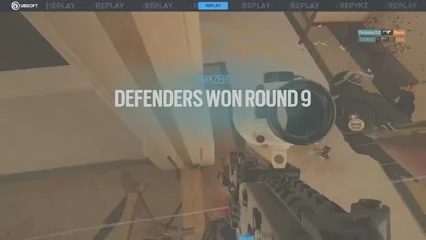 Rainbow Six, North American League 2025 - Episode 21