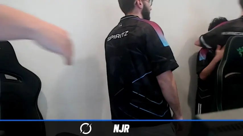 Rainbow Six, North American League 2025 - Episode 21