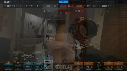 Rainbow Six, North American League 2025 - Episode 25