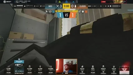 Rainbow Six, North American League 2025 - Episode 25