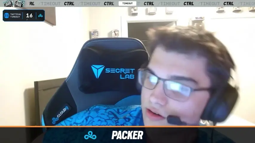 Rainbow Six, North American League 2025 - Episode 25