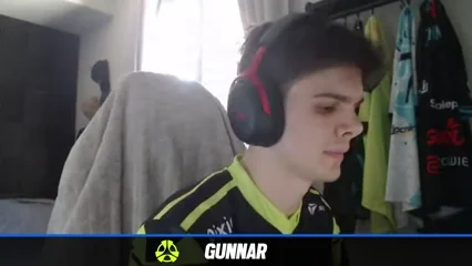 Rainbow Six, North American League 2025 - Episode 26