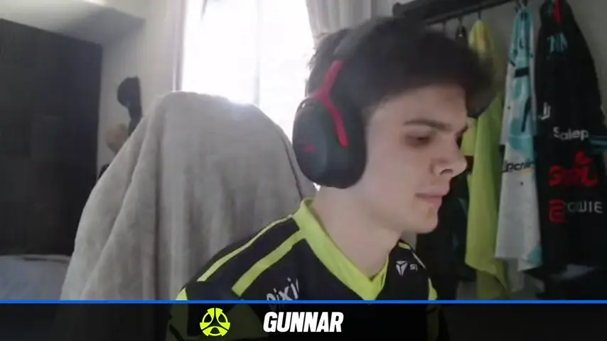 Rainbow Six, North American League 2025 - Episode 26