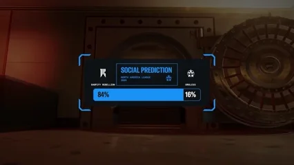 Rainbow Six, North American League 2025 - Episode 27