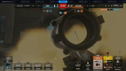 Rainbow Six, North American League 2025 - Episode 29