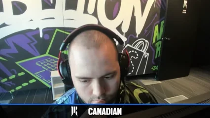 Rainbow Six, North American League 2025 - Episode 3