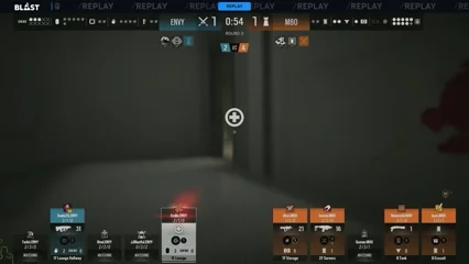 Rainbow Six, North American League 2025 - Episode 4