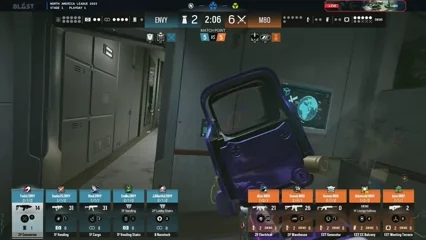 Rainbow Six, North American League 2025 - Episode 5