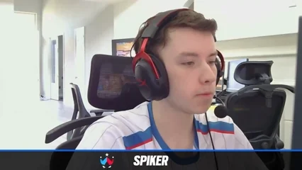 Rainbow Six, North American League 2025 - Episode 6