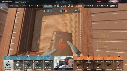 Rainbow Six, North American League 2025 - Episode 6