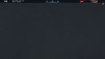 Rainbow Six, North American League 2025 - Episode 8