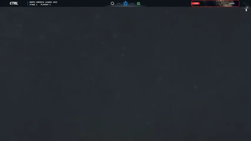 Rainbow Six, North American League 2025 - Episode 8