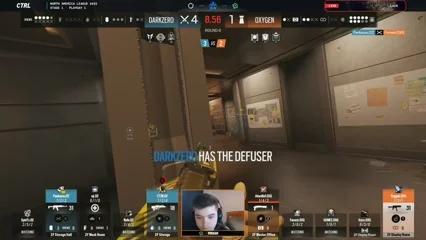 Rainbow Six, North American League 2025 - Episode 9