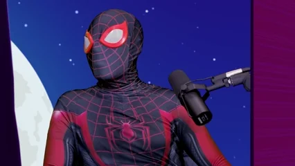 Anime Showdown - Episode 1