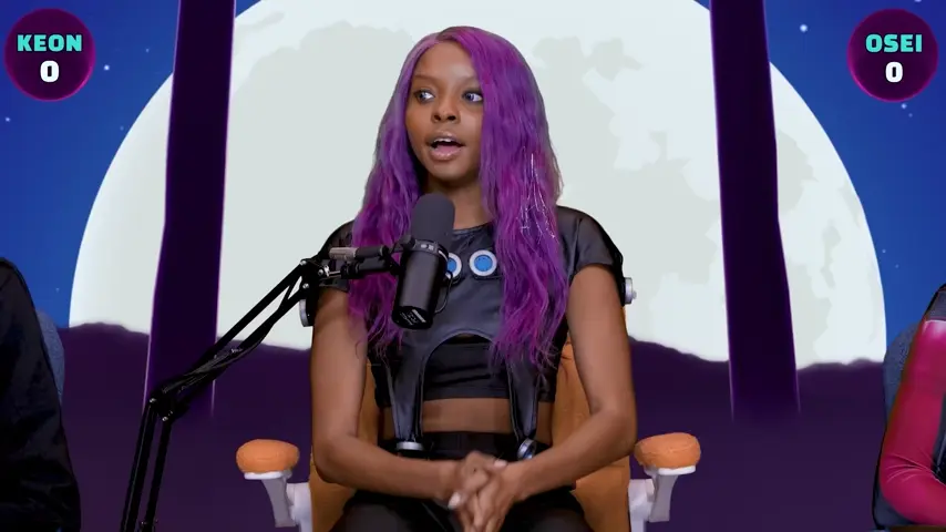 Anime Showdown - Episode 1