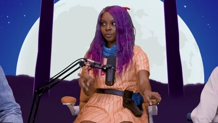 Anime Showdown - Episode 10