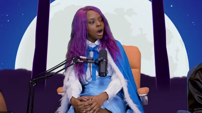 Anime Showdown - Episode 11