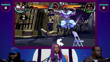 Anime Showdown - Episode 11