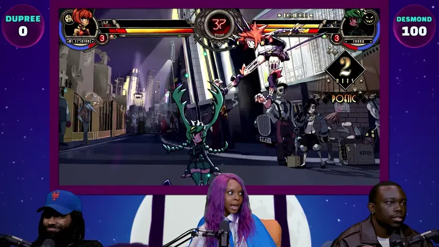 Anime Showdown - Episode 11