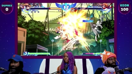 Anime Showdown - Episode 13