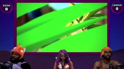 Anime Showdown - Episode 15