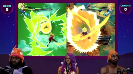 Anime Showdown - Episode 15