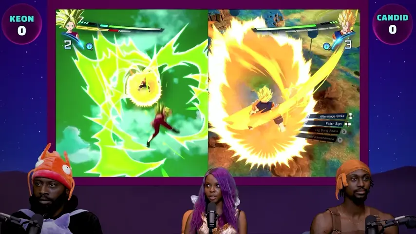 Anime Showdown - Episode 15